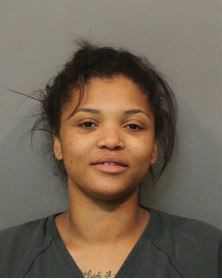 Alexandria Marie George